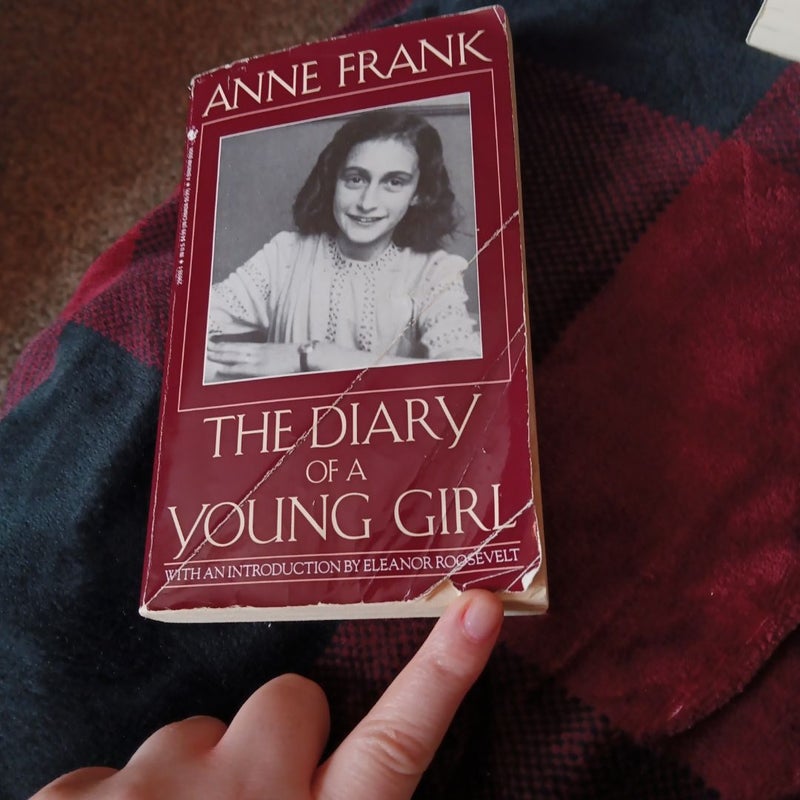 The Diary of a Young Girl