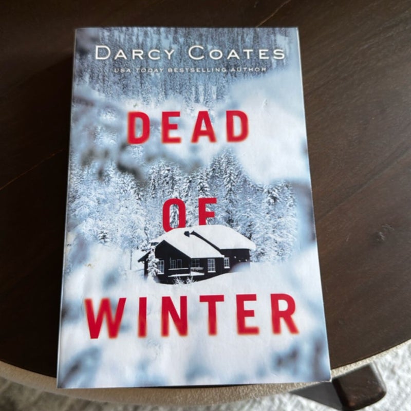 Dead of Winter