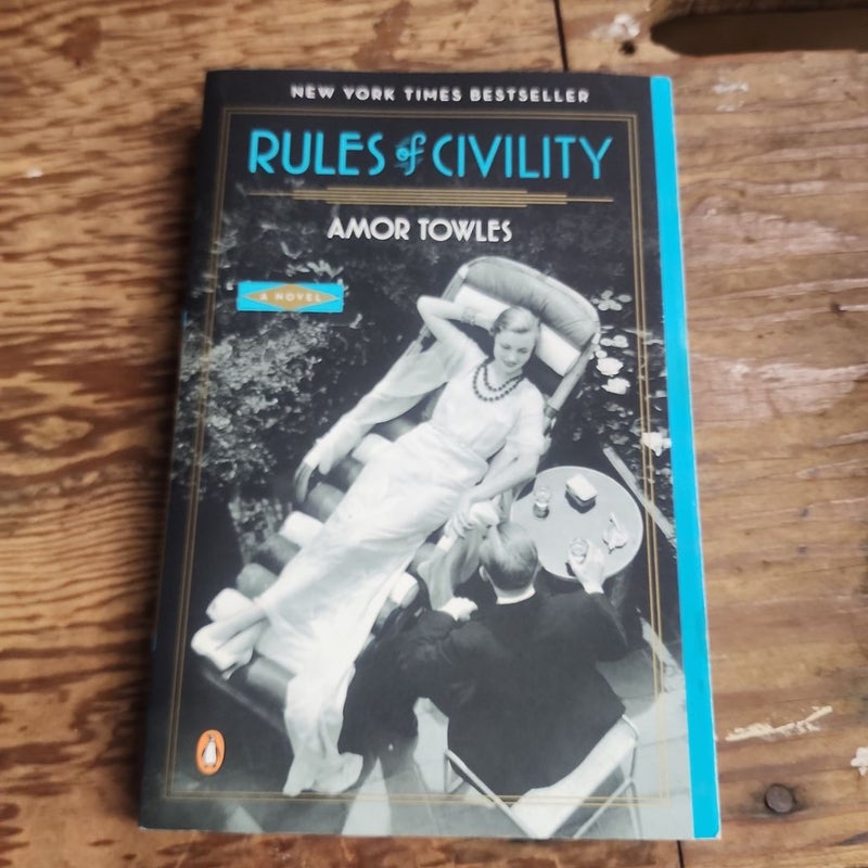 Rules of Civility