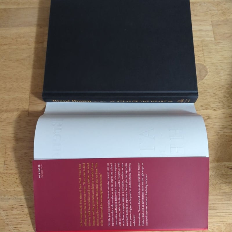 Atlas of the Heart