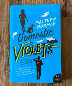 Domestic Violets