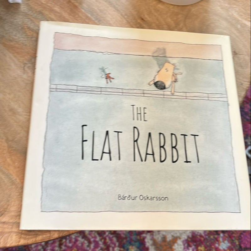 The Flat Rabbit