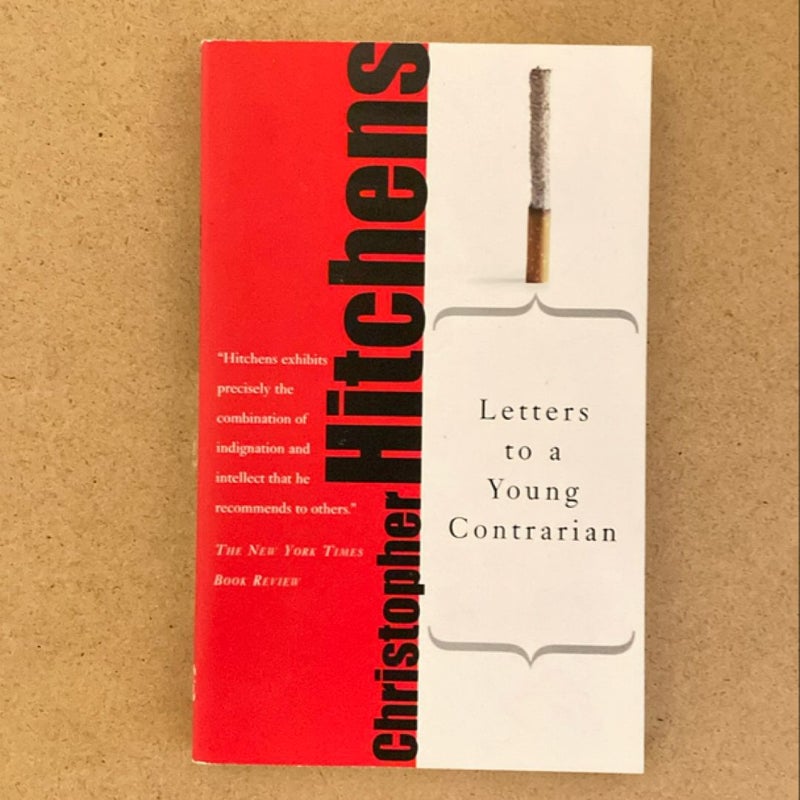 Letters to a Young Contrarian