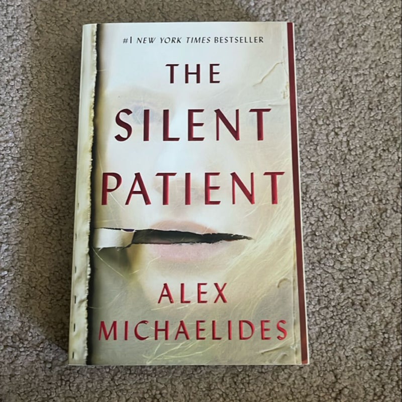 The Silent Patient