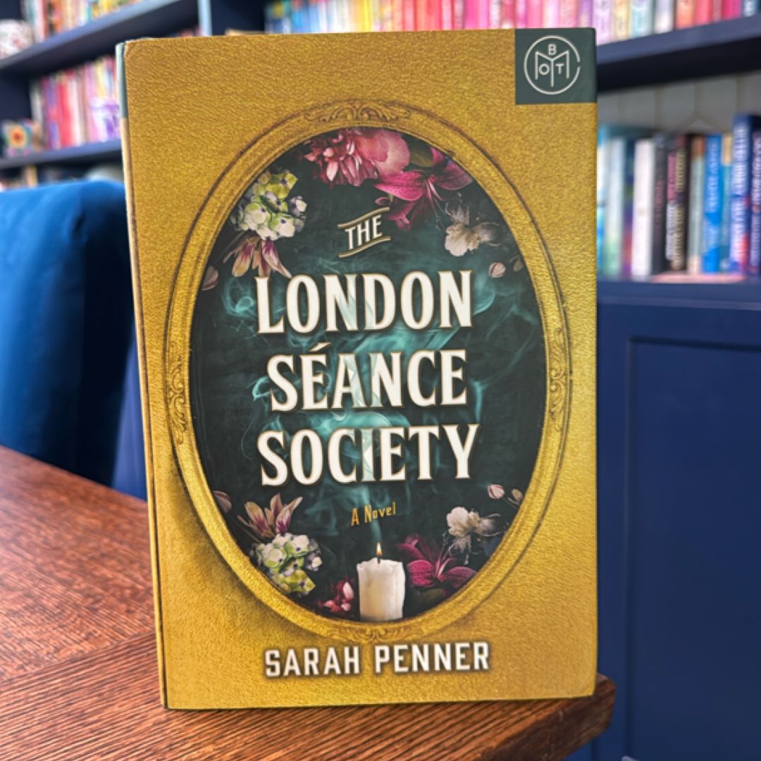 The London Séance Society