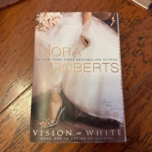 Vision in White