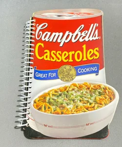 Campbell's Casseroles