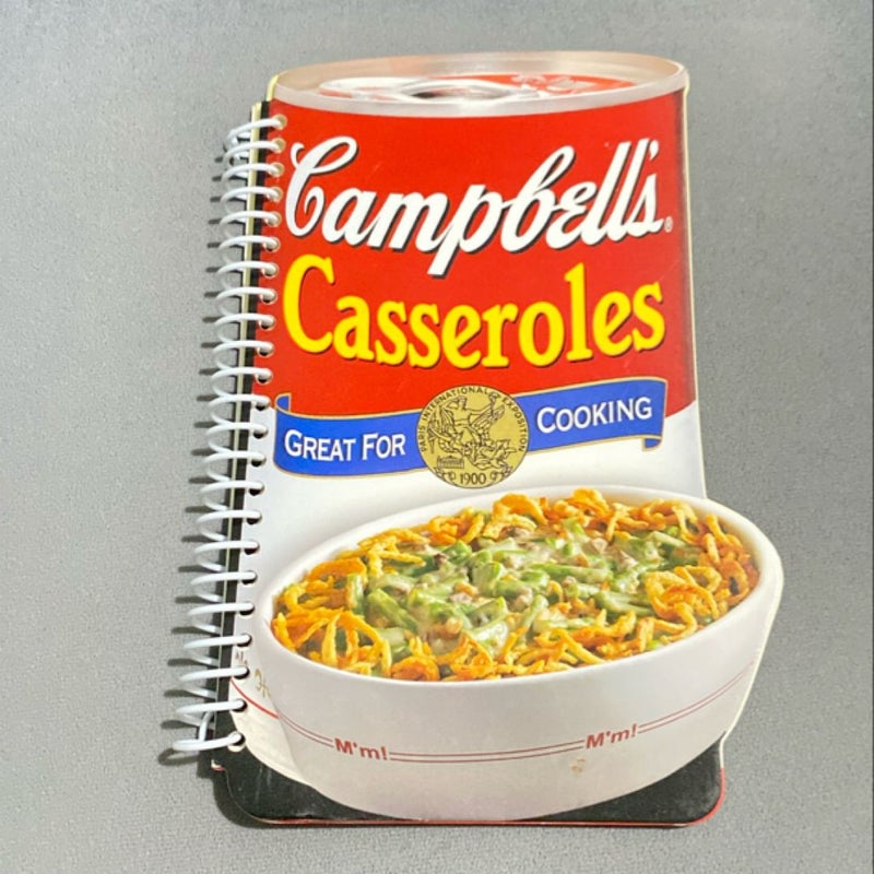 Campbell's Casseroles