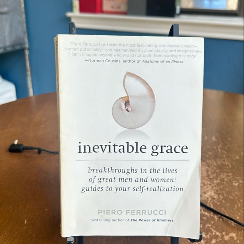 Inevitable Grace