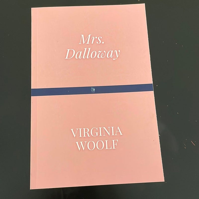 Mrs. Dalloway