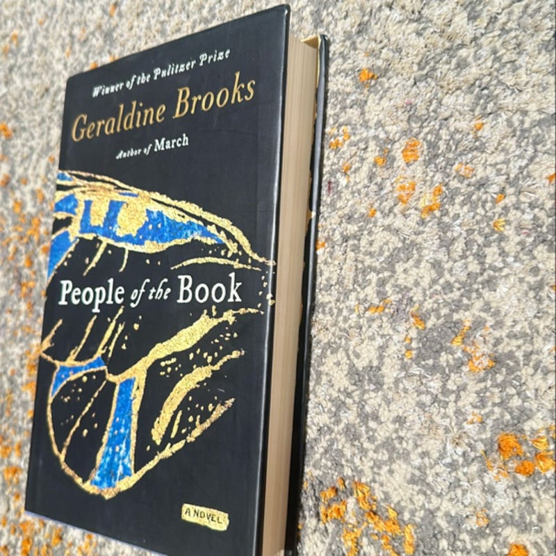 People of the Book