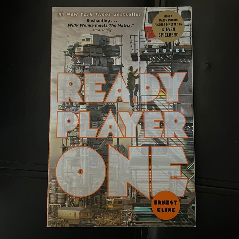 Ready Player One