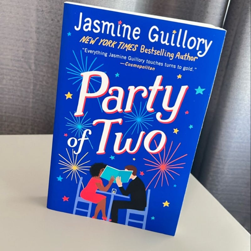 Party of Two