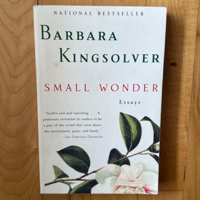 Small Wonder