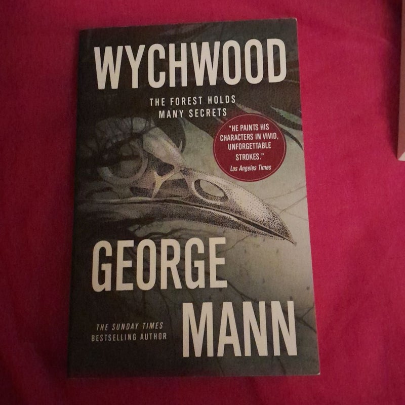 Wychwood