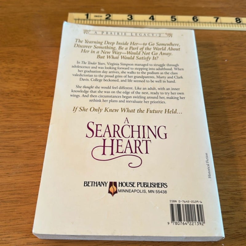 A Searching Heart
