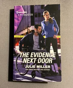 The Evidence Next Door