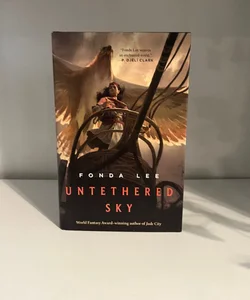 Untethered Sky