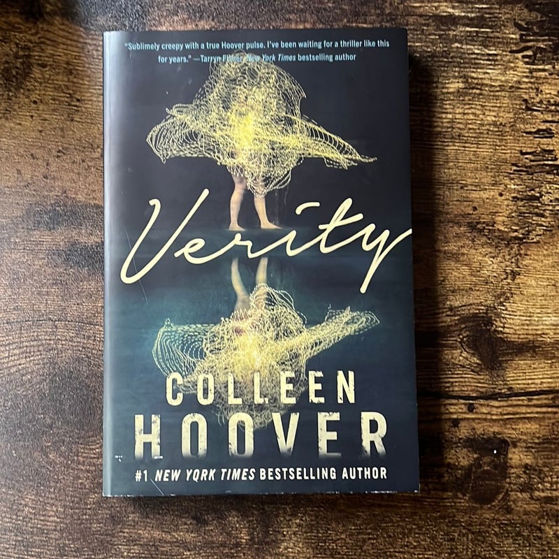 Verity