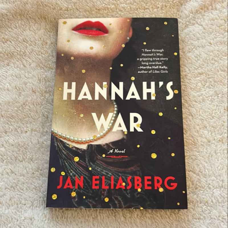 Hannah's War