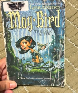 May Bird and the Ever After