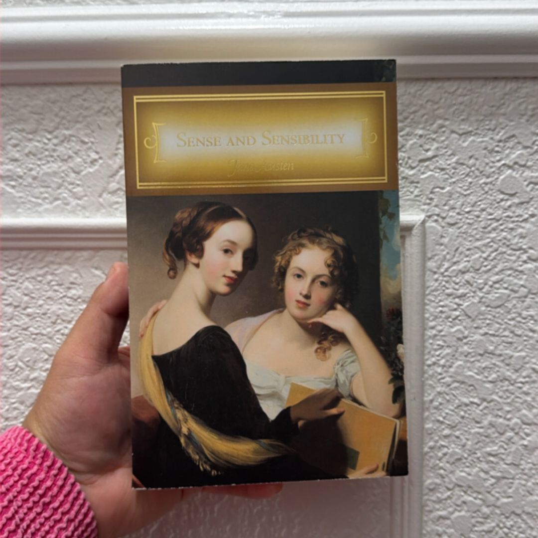 Sense and Sensibility