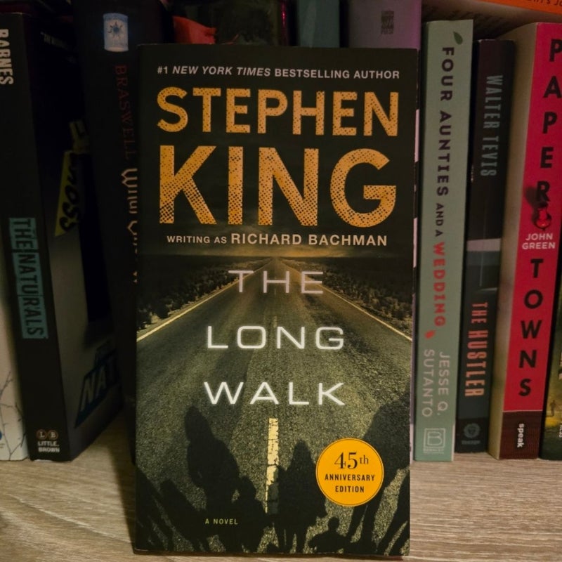 The Long Walk