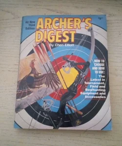Archer's Digest 