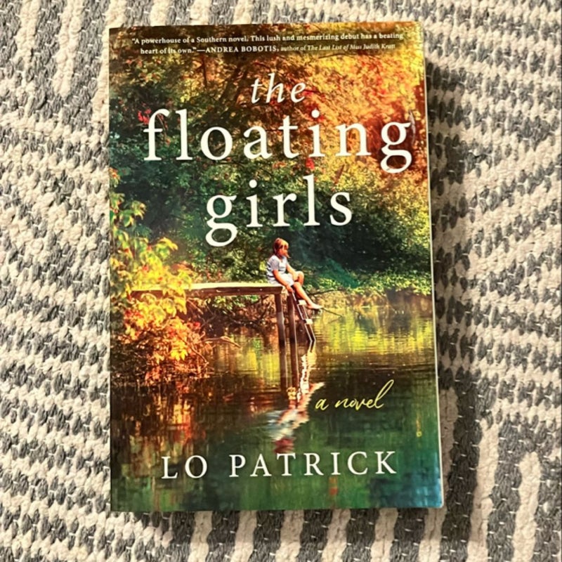 The Floating Girls