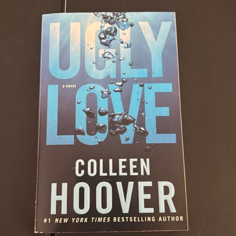Ugly Love