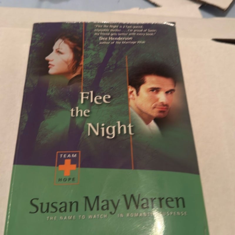 Flee the Night