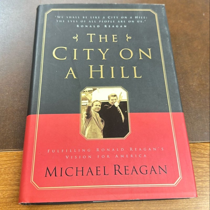 The City on a Hill