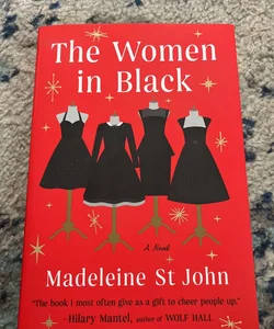 The Women in Black