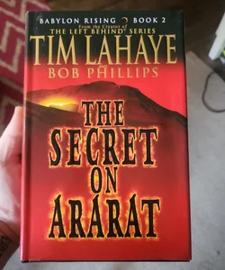 The Secret on Ararat