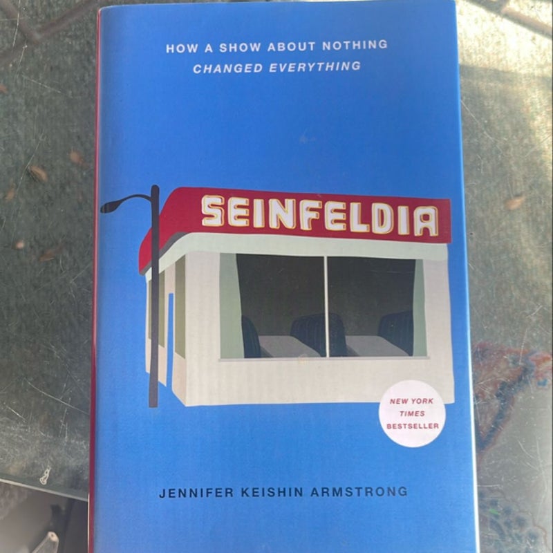 Seinfeldia