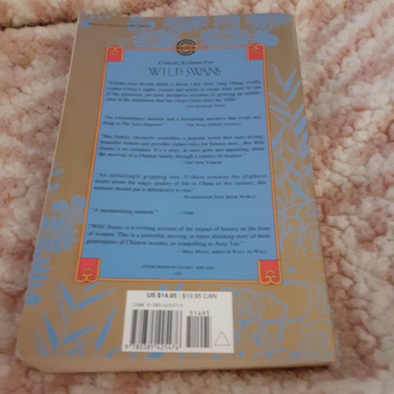 Wild Swans