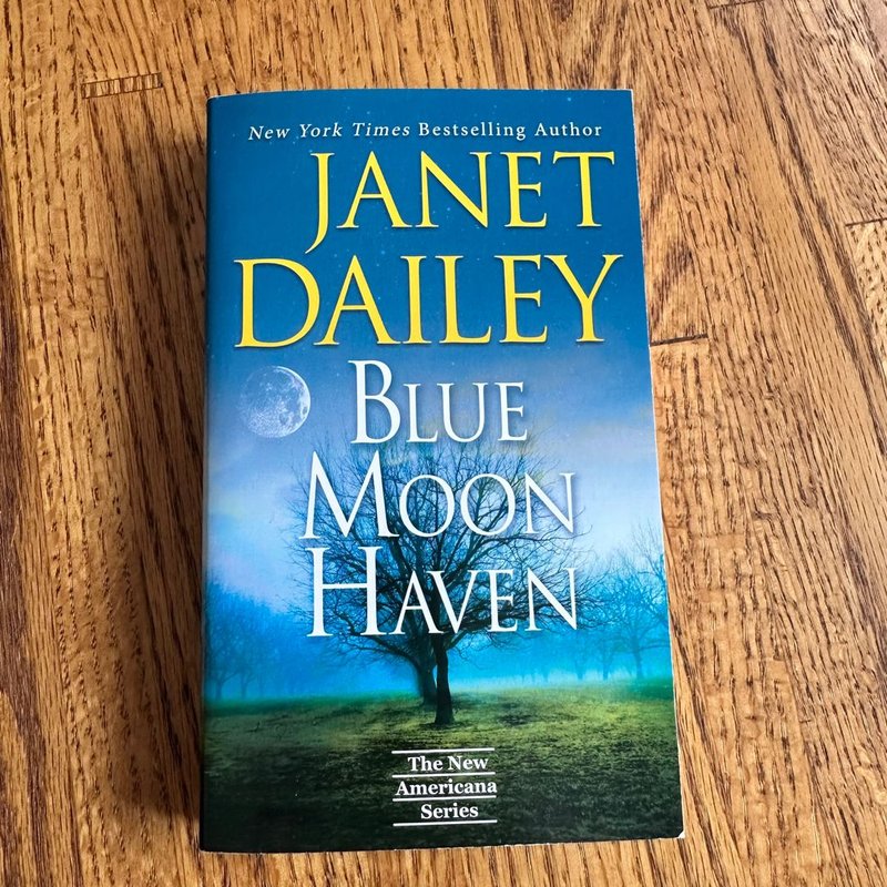 Blue Moon Haven