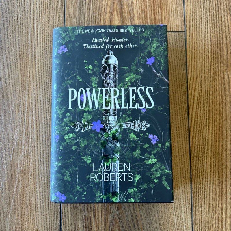 Powerless