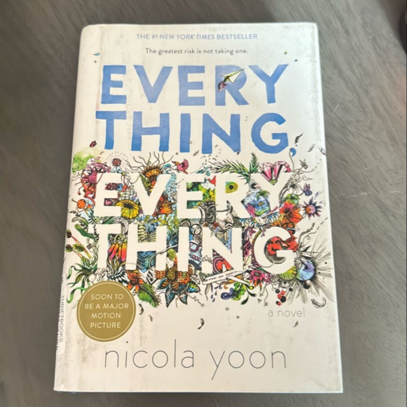 Everything, Everything