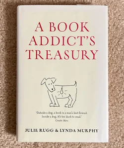 A Book Addict’s Treasury