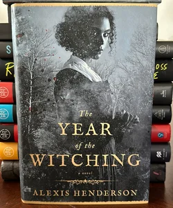 The Year of the Witching