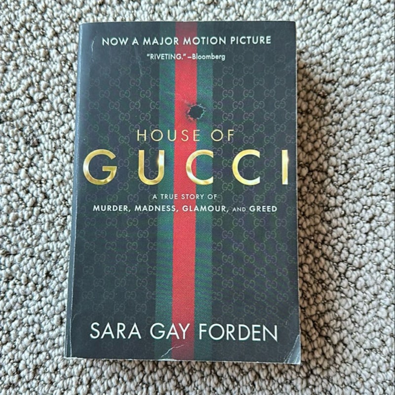 The House of Gucci