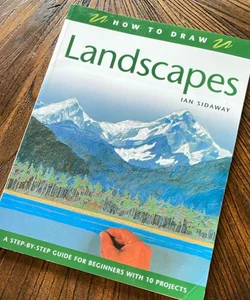 How to Draw Landscapes 
