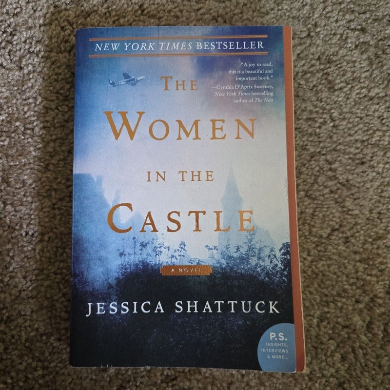 The Women in the Castle