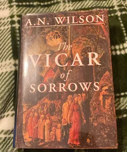 The Vicar of Sorrows