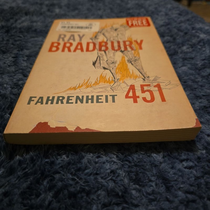 Fahrenheit 451