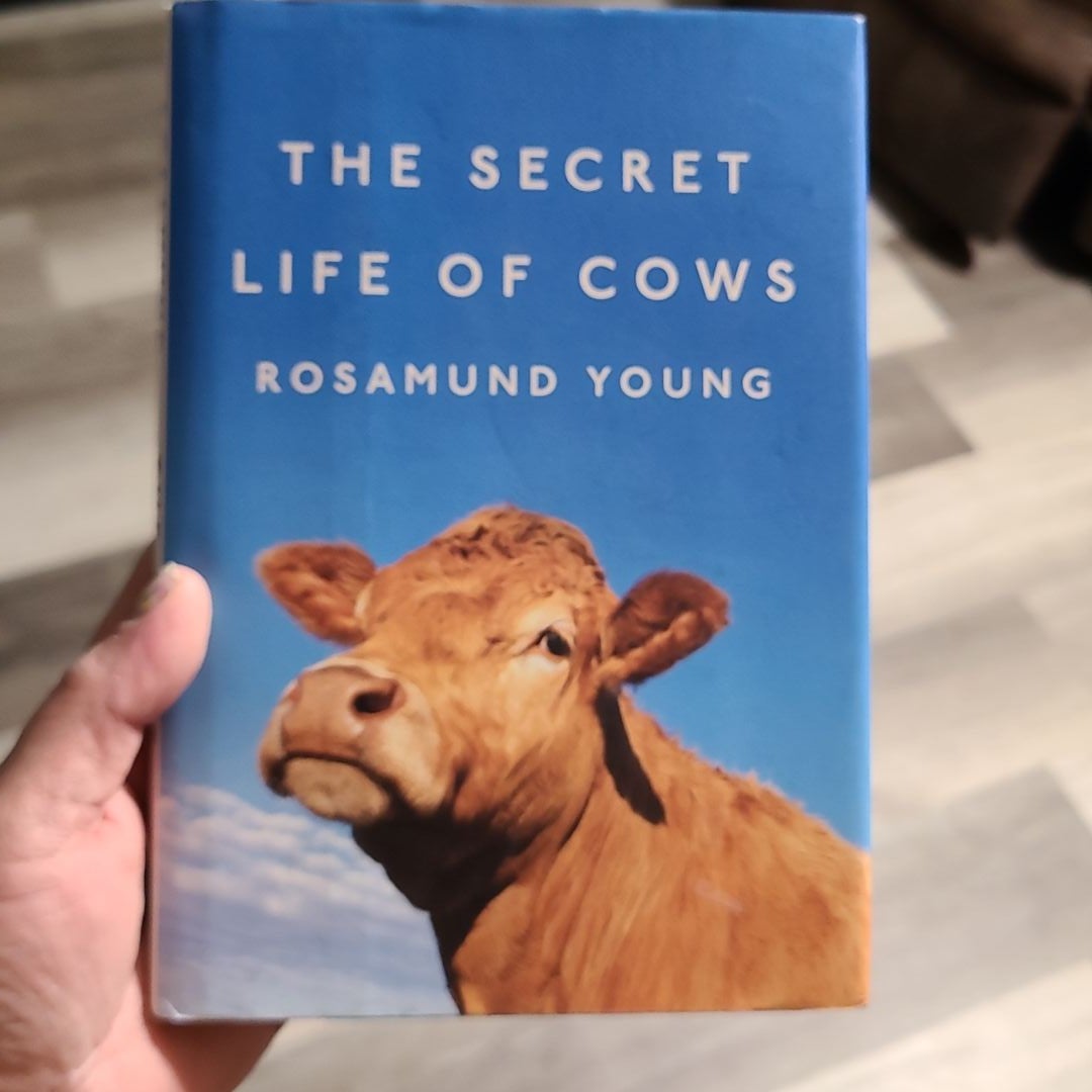 The Secret Life of Cows