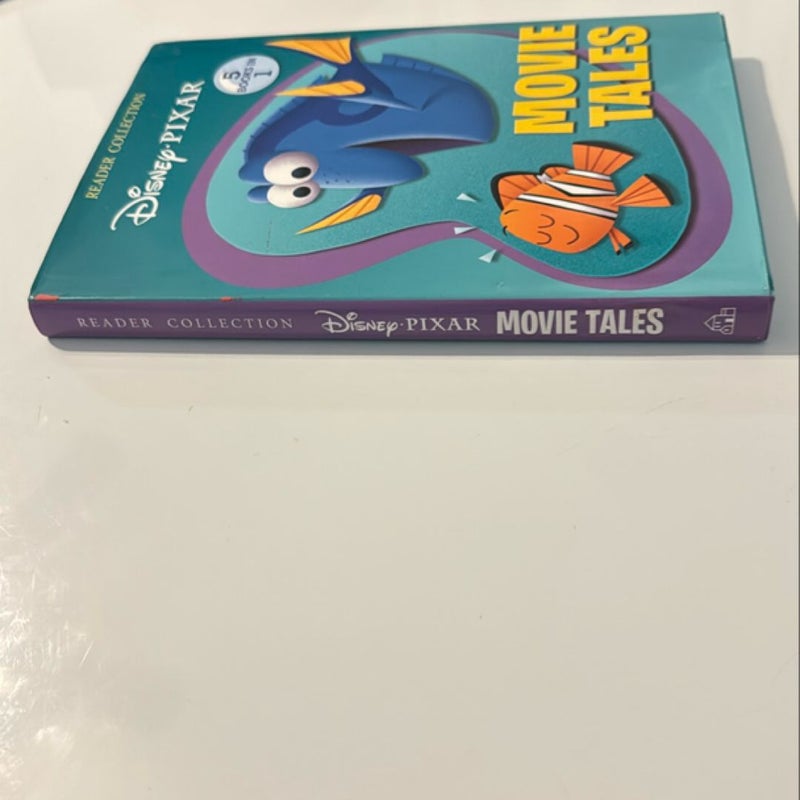 Movie tales