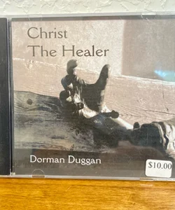 Christ the Healer (CD)