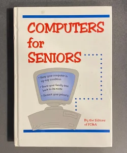 Computers for Seniors